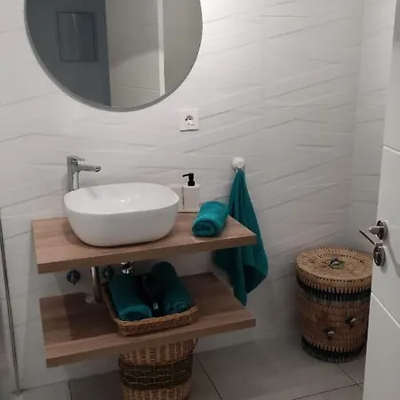 Apartment Casa Delfin Costa Teguise