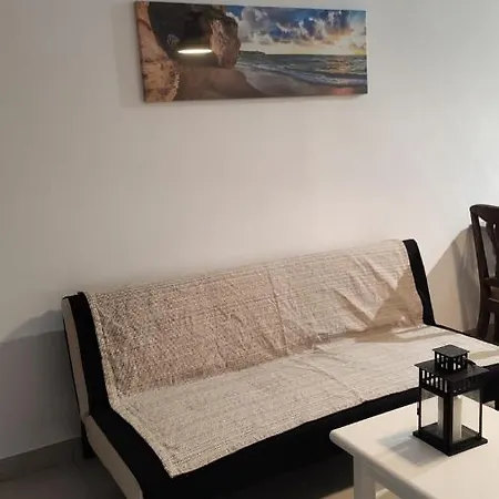 Casa Delfin Apartment Costa Teguise