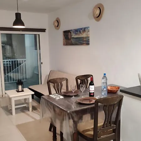 Διαμέρισμα Casa Delfin *