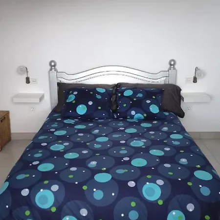Casa Delfin *