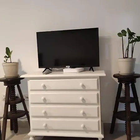 Casa Delfin Appartamento