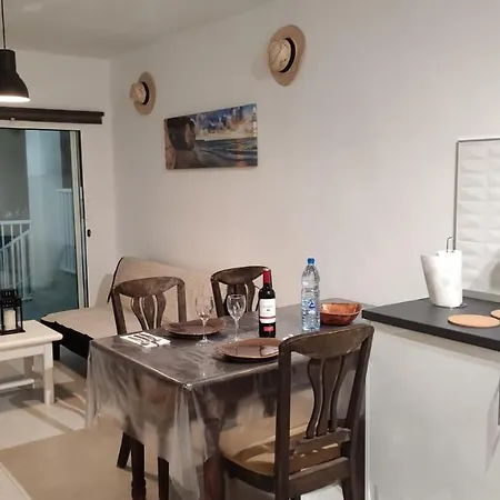 Διαμέρισμα Casa Delfin *