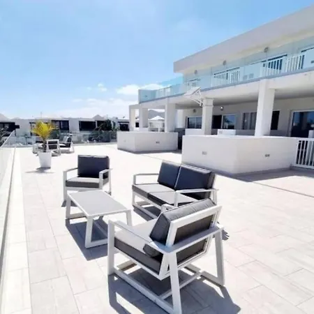 Διαμέρισμα Casa Delfin