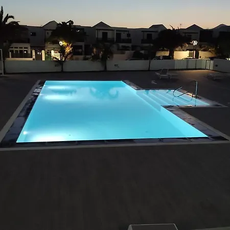 Lägenhet Casa Delfin