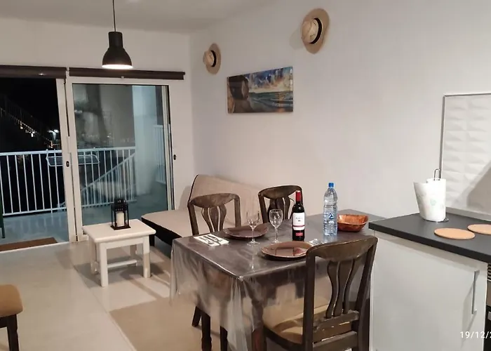 Appartement Casa Delfin *