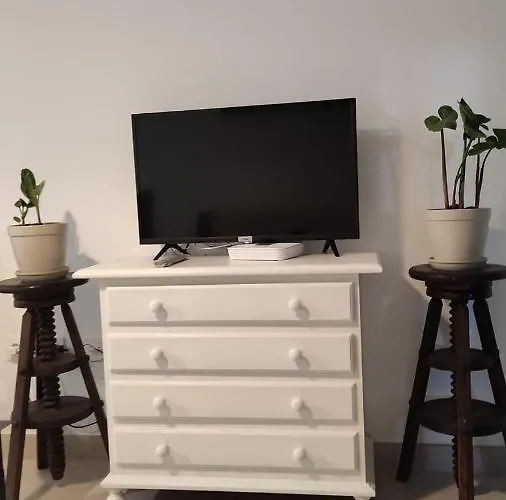 Casa Delfin Appartement