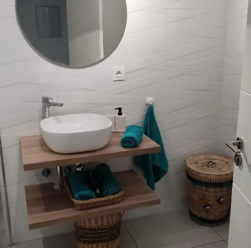 Apartment Casa Delfin Costa Teguise