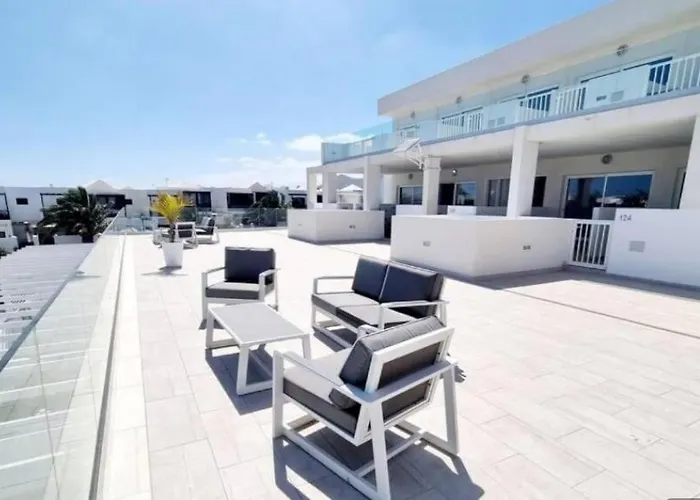 Apartment Casa Delfin