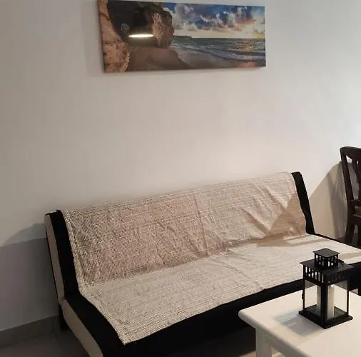 Casa Delfin Appartement Costa Teguise