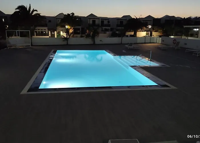 Apartment Casa Delfin