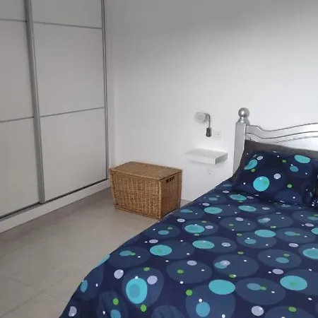 Casa Delfin Costa Teguise