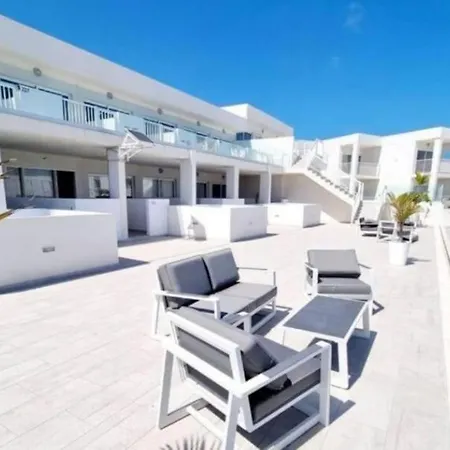 Casa Delfin Apartment Costa Teguise