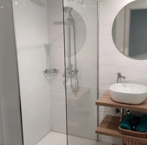 Casa Delfin Apartment Costa Teguise