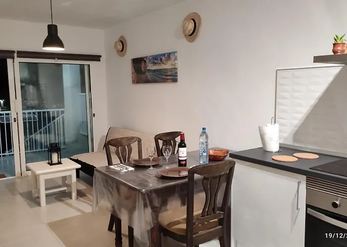 Apartment Casa Delfin *